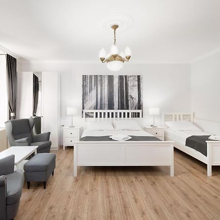 Provence Apartmanok Visegrad Ngoại thất bức ảnh